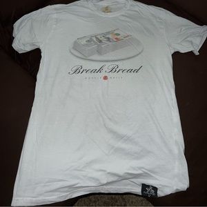 Break Bread Shirt